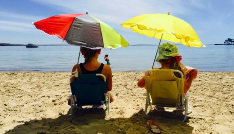 Greece To Witness The Biggest Heatwave Of The Decade