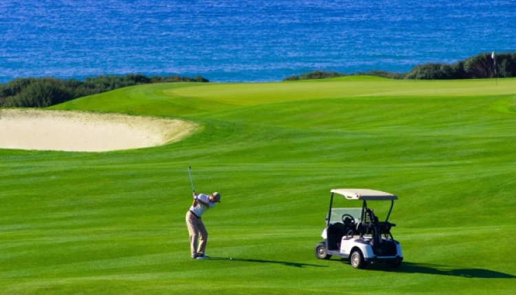 Messinia Pro-Am Returns To Costa Navarino