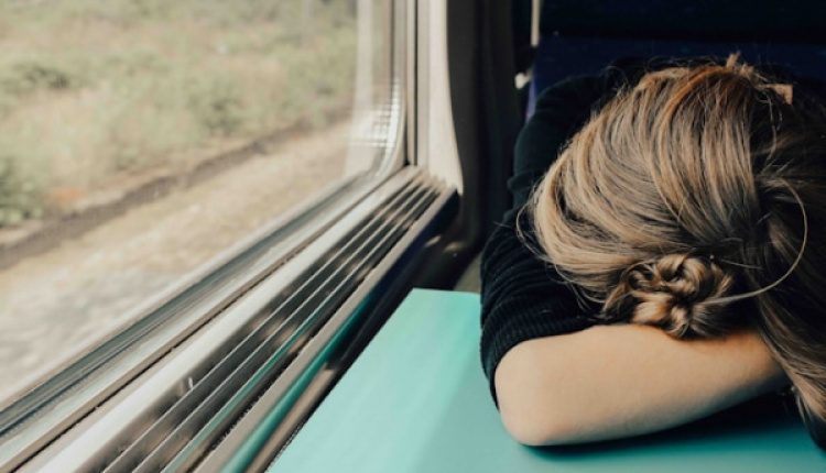 How to Stop Feeling Constantly Tired