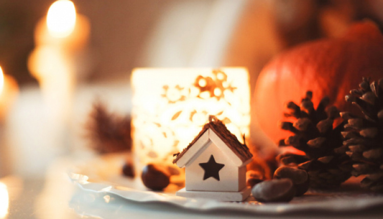 4 Steps To An Authentically Greek Christmas Dinner