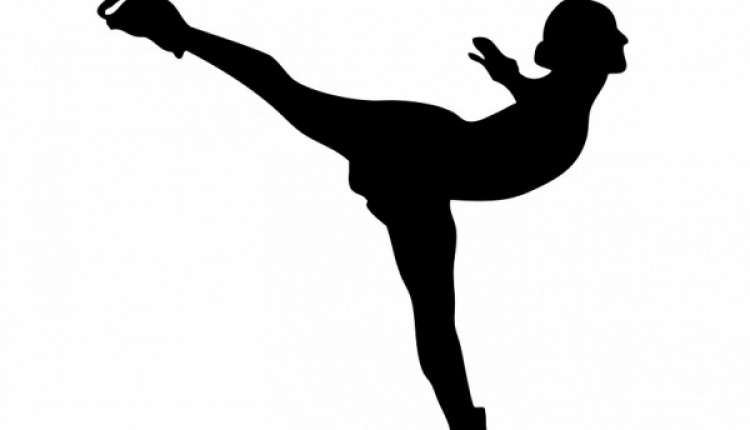 Ice Skating In Athens