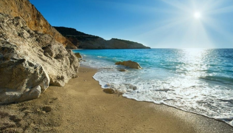 July 26 - Exploring Greece In The Summer