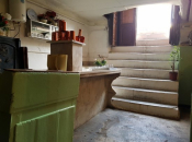 The Underground Athenian Taverna - Diporto Agora