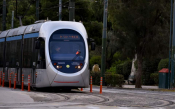 Piraeus Tram Line To Open In The Coming Days