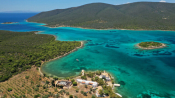 Petalioi Islands - The Caribbean Of Greece