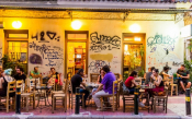 Forbes Lists Athens’ Kerameikos As One of the World’s Coolest Neighborhoods