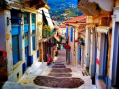 September 13 - For The Love Of Greece