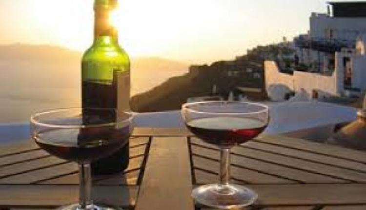 3 Greek Wines Among The World's Top 100