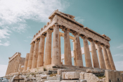 Tripadvisor: Athens, Crete, Santorini ‘Best of the Best’ Destinations For 2024