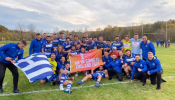Greece Qualifies For Rugby League World Cup For The First Time Ever