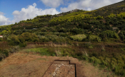 New Building Remains In Western Peloponnese Point To Poseidon’s Temple