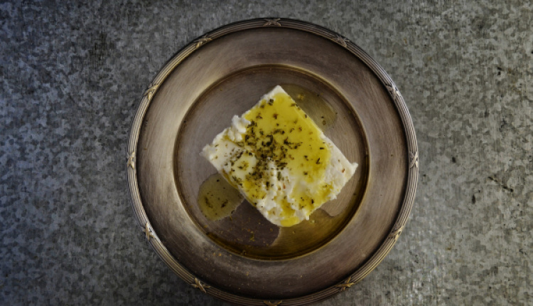 What Makes Feta The Healthiest Cheese In The World