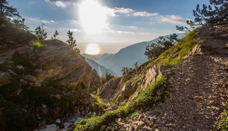 Greece - How It All Started