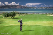 3rd Messinia Pro-Am At Costa Navarrino