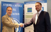 Athens Hotel Association Signs Agreement To Promote Sustainable Tourism Practices