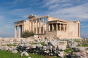 The Best-Kept Secret Of Acropolis