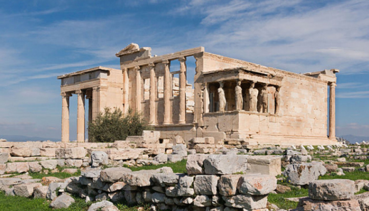 The Best-Kept Secret Of Acropolis