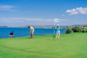 The Schedule Of Greek Maritime Golf Event 2022