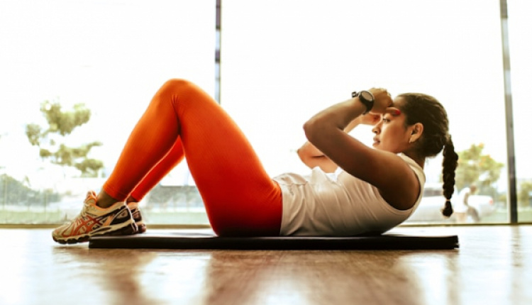 How To Get Into The Workout Mood: 7 Tips To Boost Your Motivation