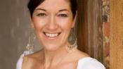 Victoria Hislop Puts Down Roots In Central Athens
