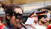 Apokries - Celebrating Carnival In Greece