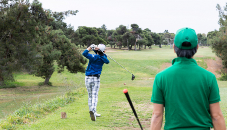 Glyfada Greek Maritime Golf Event Returns On September 5, 2025!