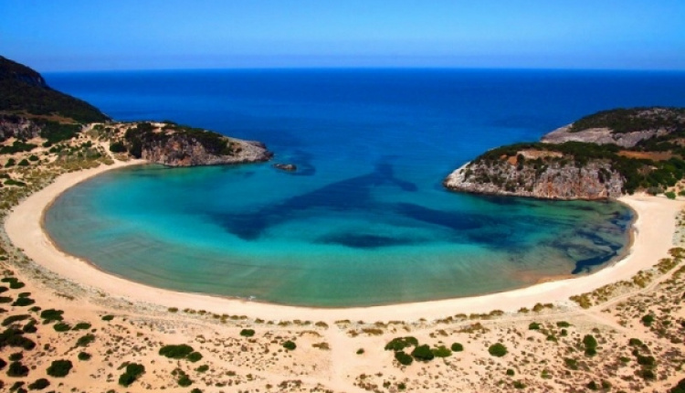 Lonely Planet Names Peloponnese Top European Destination In 2016