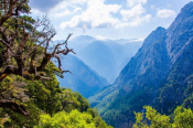 Mountain Sports: Popular Destinations In Greece