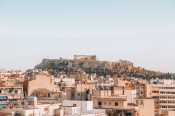 New York Times Publishes '36 Hours In Athens'