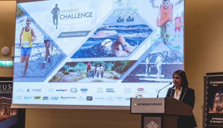 Navarino Challenge 2017