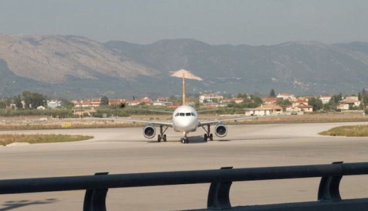 Six Regional Airports In Greece Receive Funding For Upgrades