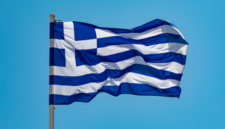 The Greek National Anthem In Sign Language