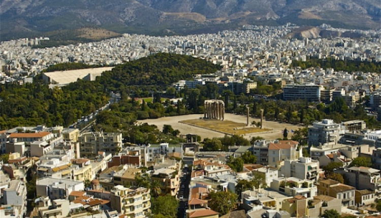 10 Reasons To Visit Athens