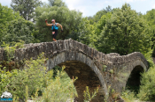 Zagori Mountain Running - Race Schedule 2021