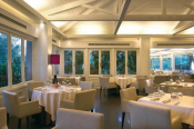 Greek Creative Cuisine At Cibus Restaurant