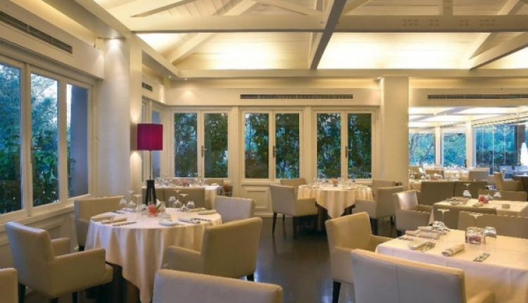 Greek Creative Cuisine At Cibus Restaurant