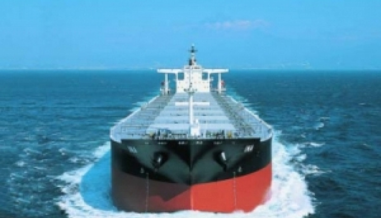 Greeks Retake Global Shipping Lead