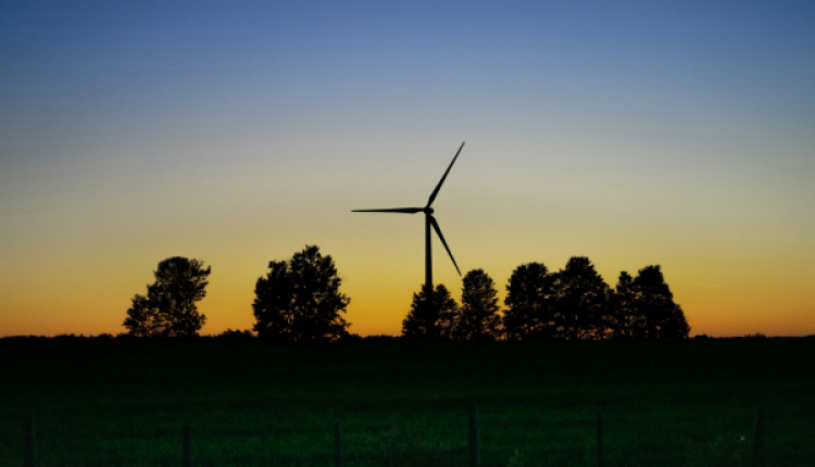 Greece Sets New Goals To Reduce Emissions & Boost Renewable Energy