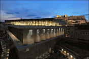 Visit The Acropolis Museum