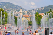 Air France Launches New Routes From Athens