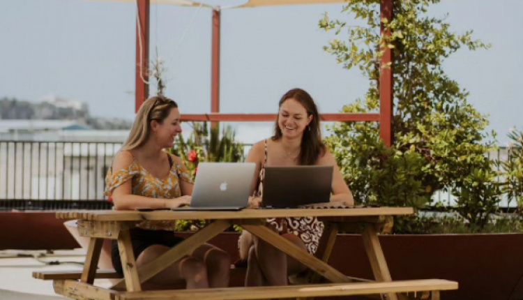 Top 5 Co-Working Spaces In Athens For Entrepreneurs
