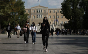 Greece Steadily Emerges From Lockdown Measures