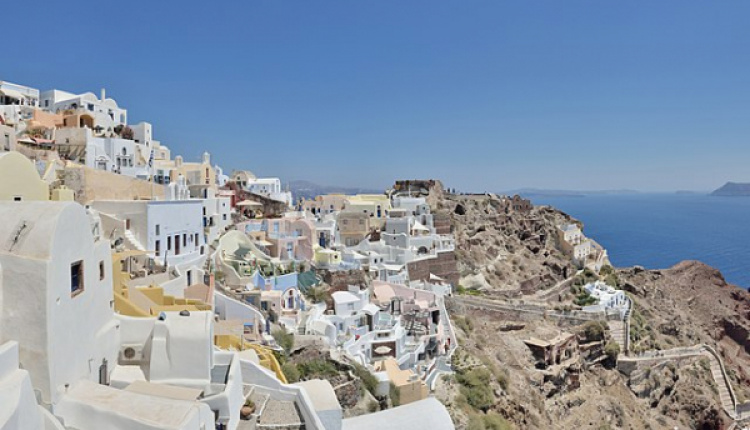 Common Mistakes To Avoid On A Trip To Greece