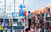Greece Guest Of Honour At Moscow&#039;s International Book Fair