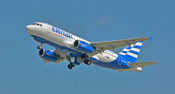 Ellinair Adds New Destinations To Growing International Network For 2016