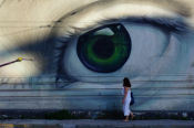 Awesome Athens Experiences - Travel Virtually With Athens Street Art