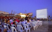 Escape Into The World Of Fiction At Syros Film Festival