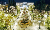 Our Favorite Things To Do In Athens This Holiday Season