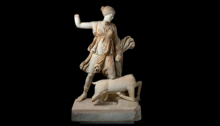 Discover The Untold Stories Of Cycladic Women: A Captivating Archaeological Exhibition