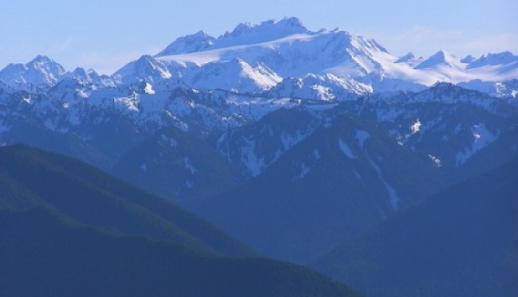 Mount Olympus: Home Of The Gods